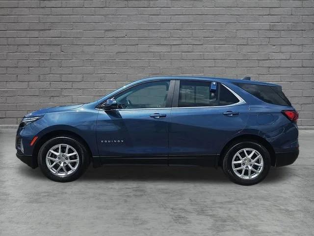 chevrolet equinox 2024 3GNAXKEGXRL225082 image chevrolet equinox 2024 3GNAXKEGXRL225082 image