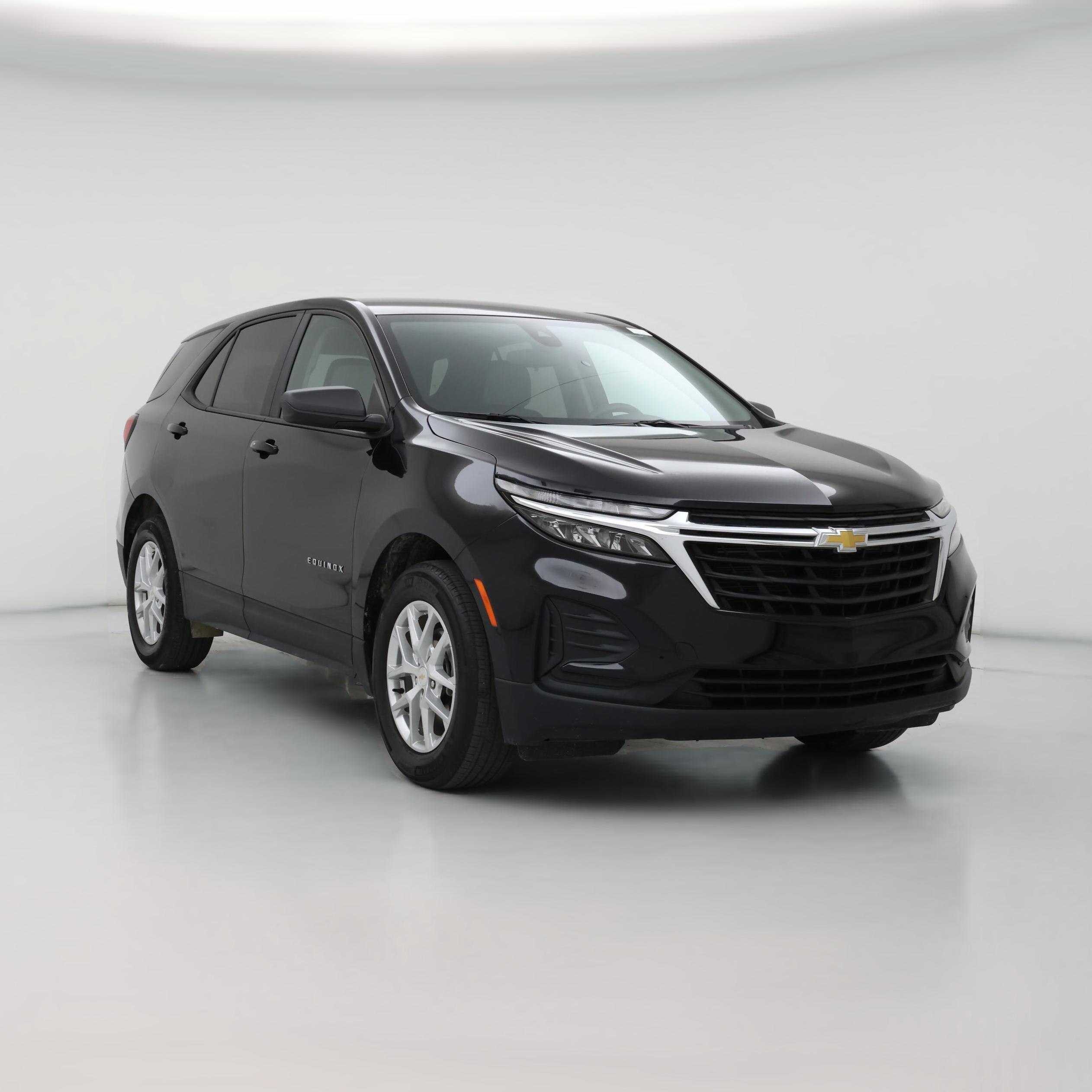 chevrolet equinox 2024 3GNAXHEG5RL206698 image chevrolet equinox 2024 3GNAXHEG5RL206698 image