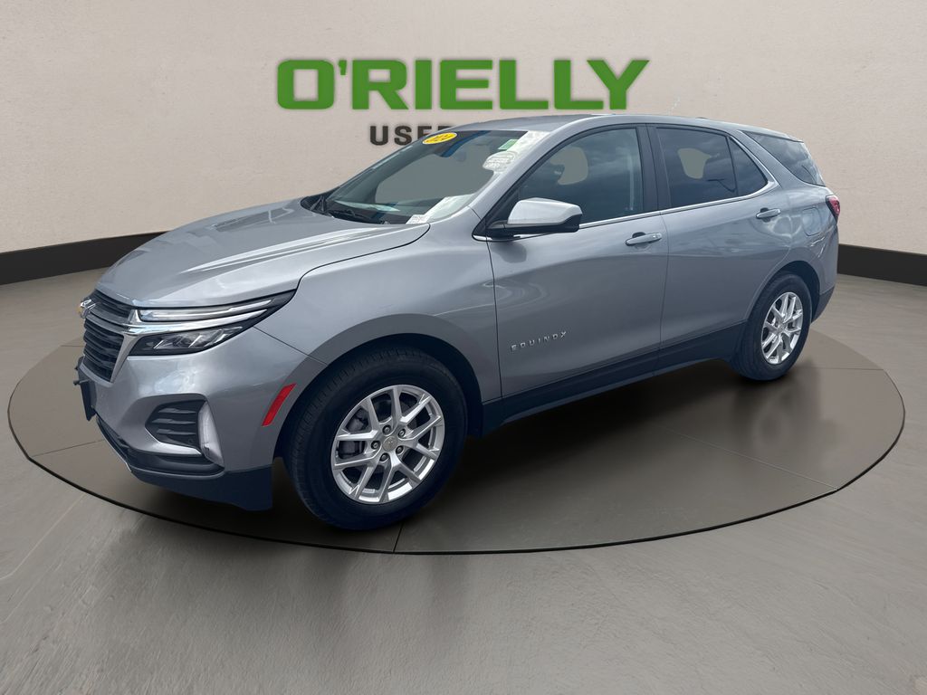 chevrolet equinox 2024 3GNAXKEG3RL350232 image chevrolet equinox 2024 3GNAXKEG3RL350232 image
