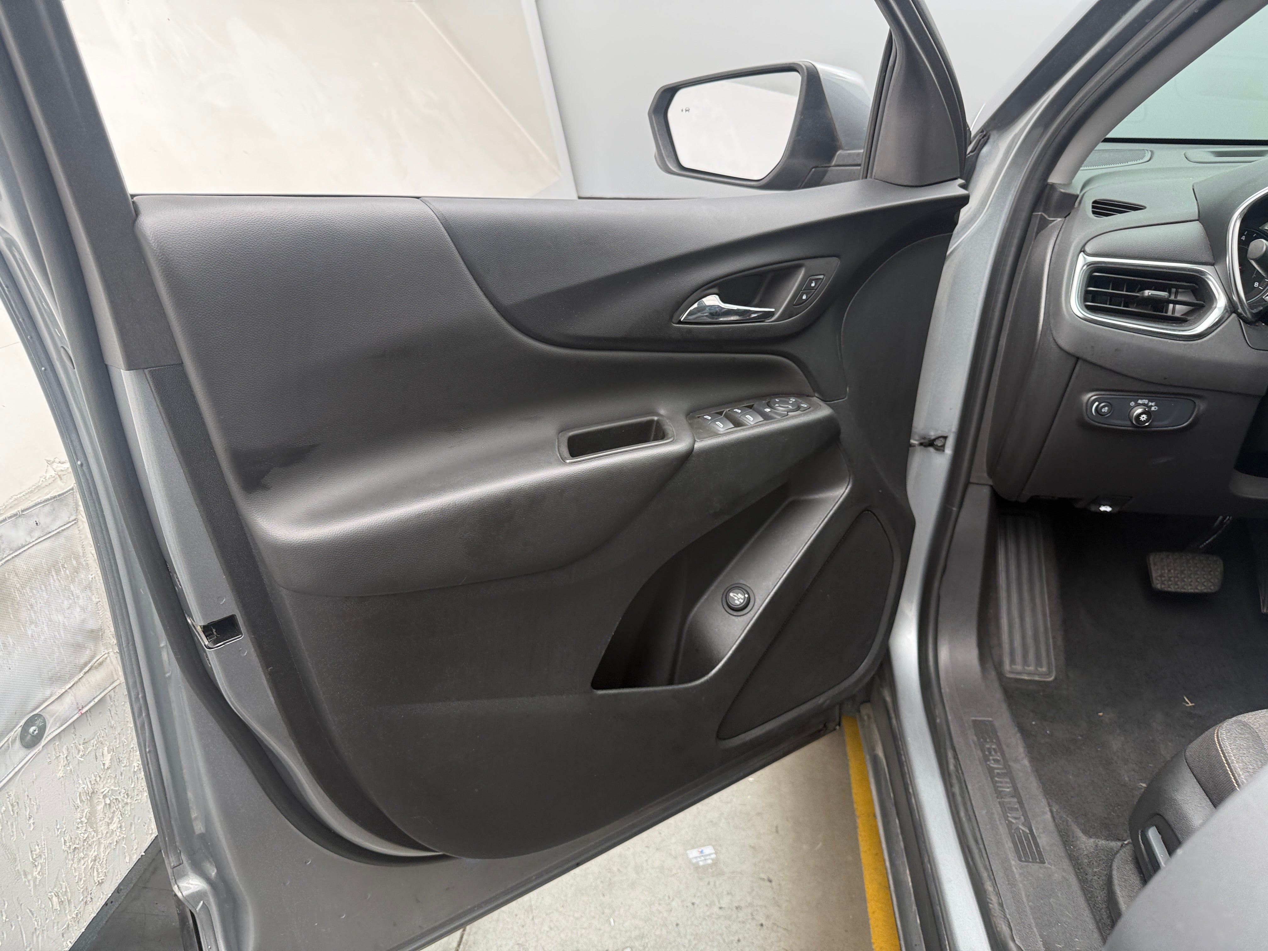 chevrolet equinox 2024 3GNAXUEG7RL362363 image chevrolet equinox 2024 3GNAXUEG7RL362363 image