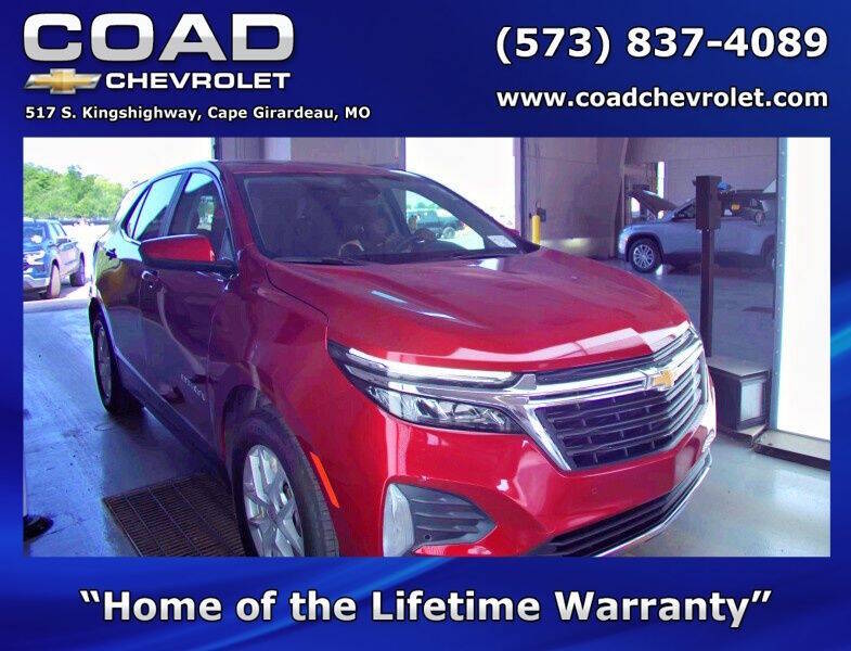 chevrolet equinox 2024 3GNAXKEGXRS130463 image chevrolet equinox 2024 3GNAXKEGXRS130463 image