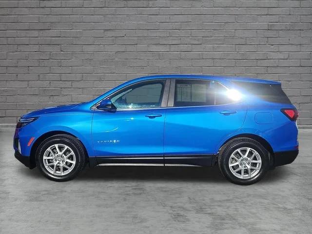 chevrolet equinox 2024 3GNAXKEG3RS128036 image chevrolet equinox 2024 3GNAXKEG3RS128036 image