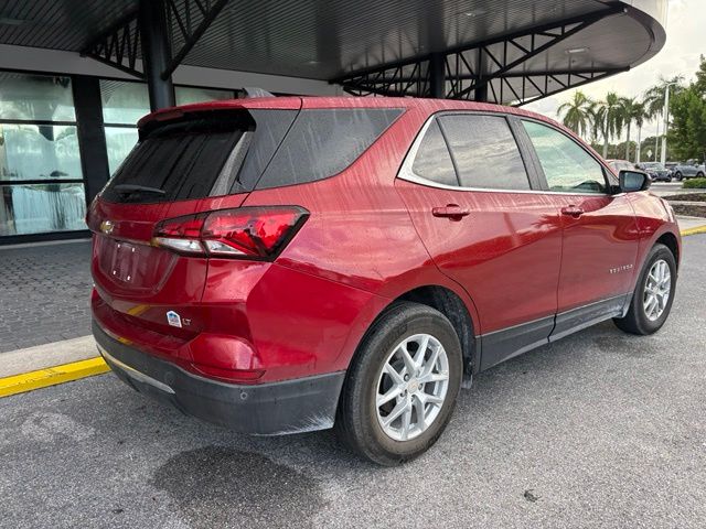 chevrolet equinox 2024 3GNAXKEG9RS124802 image chevrolet equinox 2024 3GNAXKEG9RS124802 image