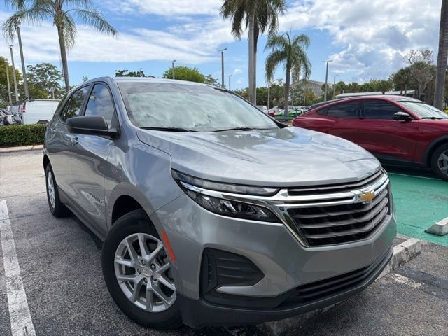 chevrolet equinox 2024 3GNAXHEG8RL156413 image chevrolet equinox 2024 3GNAXHEG8RL156413 image