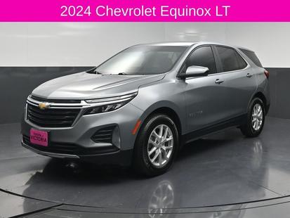 chevrolet equinox 2024 3GNAXKEG1RS138810 image chevrolet equinox 2024 3GNAXKEG1RS138810 image
