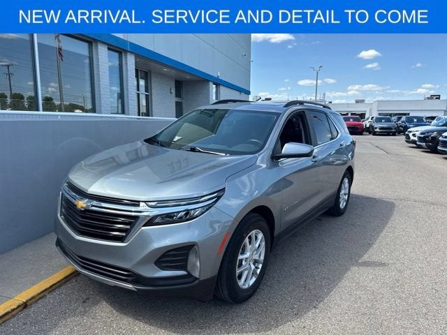 chevrolet equinox 2024 3GNAXKEG0RS228174 image chevrolet equinox 2024 3GNAXKEG0RS228174 image