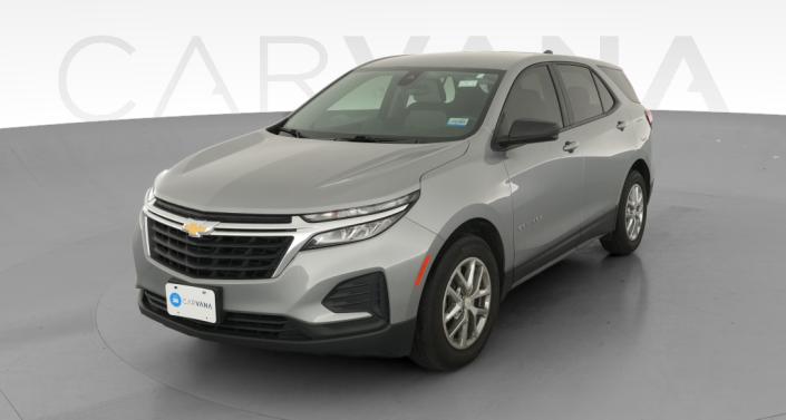chevrolet equinox 2024 3GNAXHEG0RL150833 image chevrolet equinox 2024 3GNAXHEG0RL150833 image
