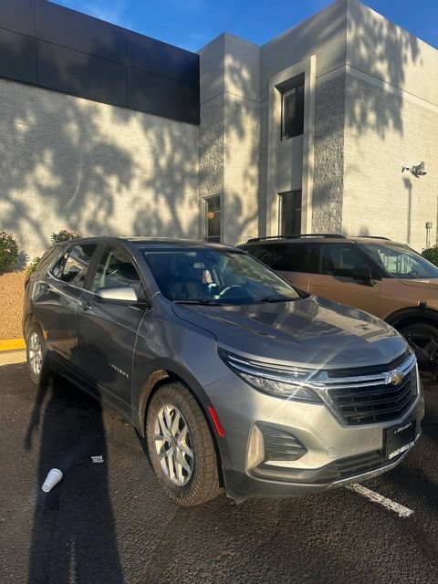 chevrolet equinox 2024 3GNAXUEG2RS131389 image chevrolet equinox 2024 3GNAXUEG2RS131389 image