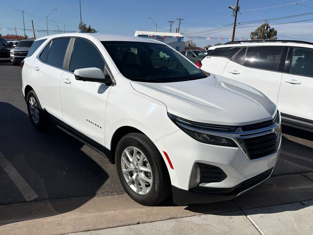 chevrolet equinox 2024 3GNAXKEG0RL165846 image chevrolet equinox 2024 3GNAXKEG0RL165846 image