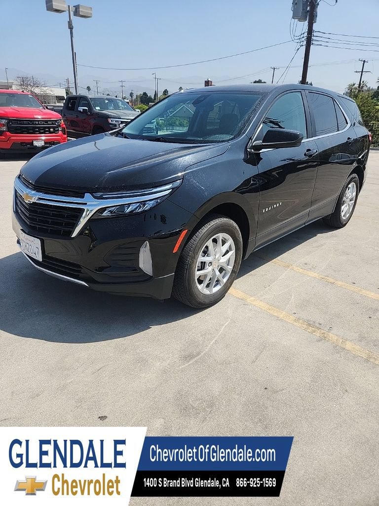 chevrolet equinox 2024 3GNAXUEG0RL330239 image chevrolet equinox 2024 3GNAXUEG0RL330239 image