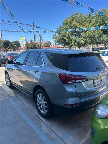 chevrolet equinox 2024 3GNAXTEG6RL254830 image chevrolet equinox 2024 3GNAXTEG6RL254830 image