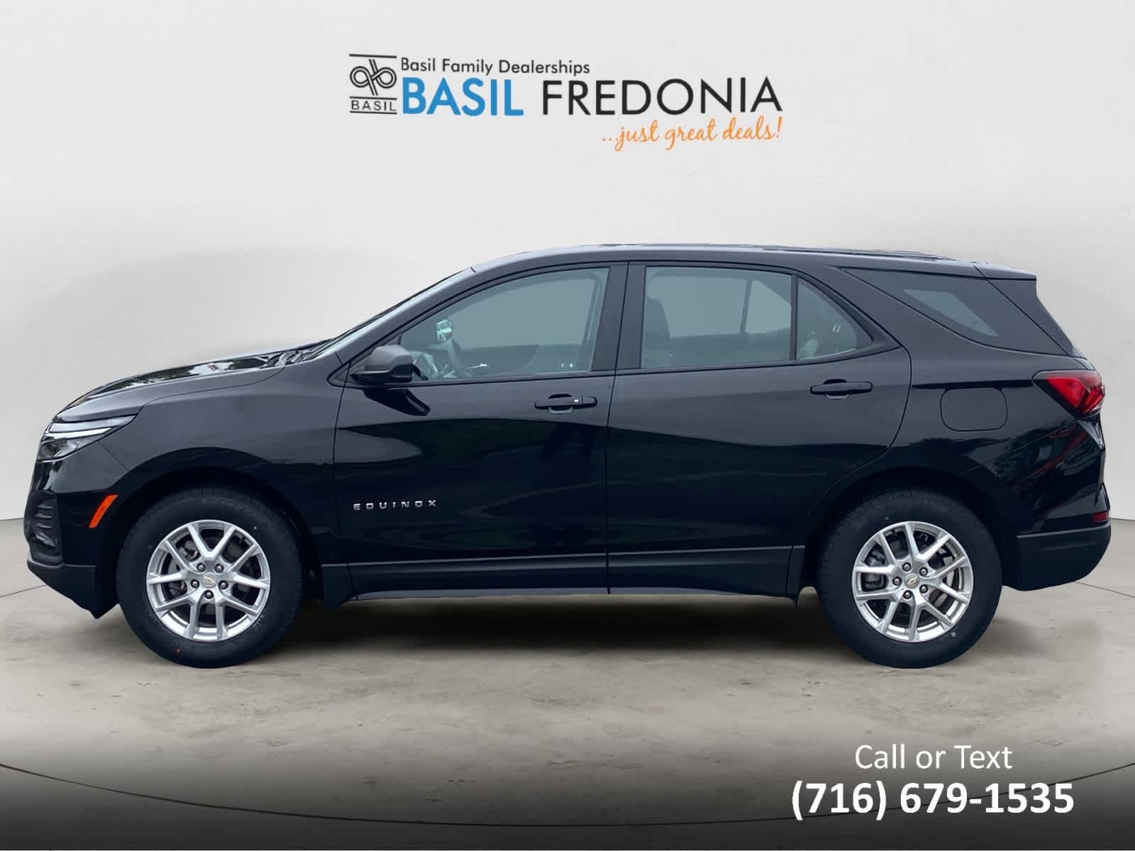 chevrolet equinox 2024 3GNAXHEG0RL170807 image chevrolet equinox 2024 3GNAXHEG0RL170807 image