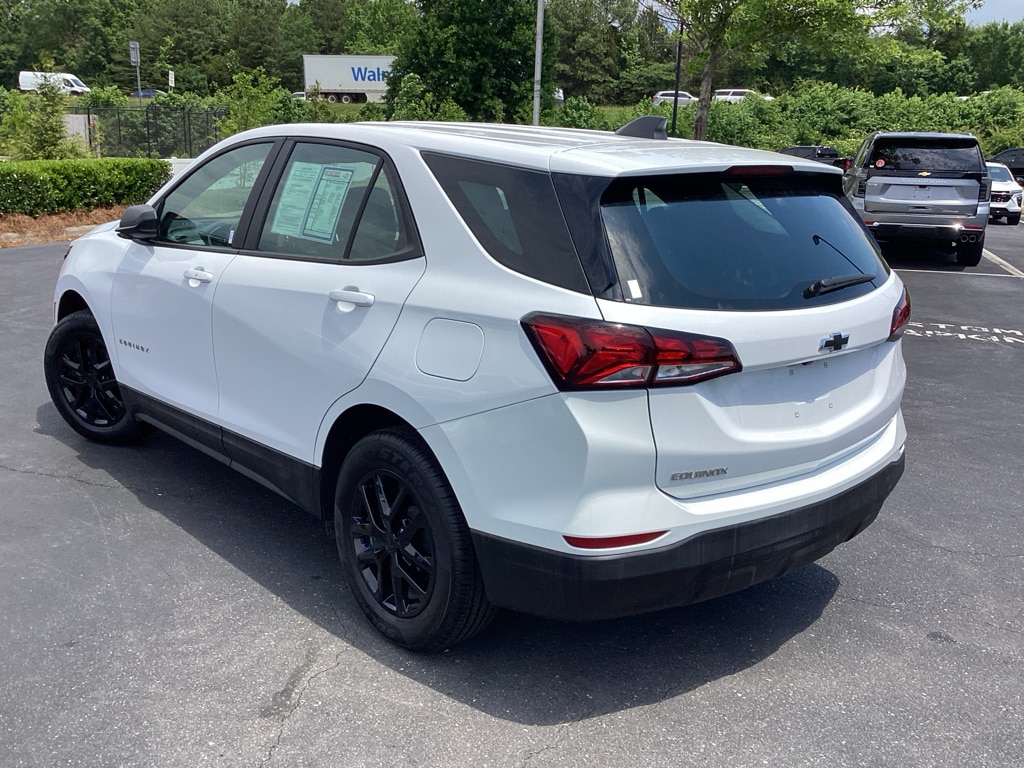 chevrolet equinox 2024 3GNAXHEG3RL332901 image chevrolet equinox 2024 3GNAXHEG3RL332901 image