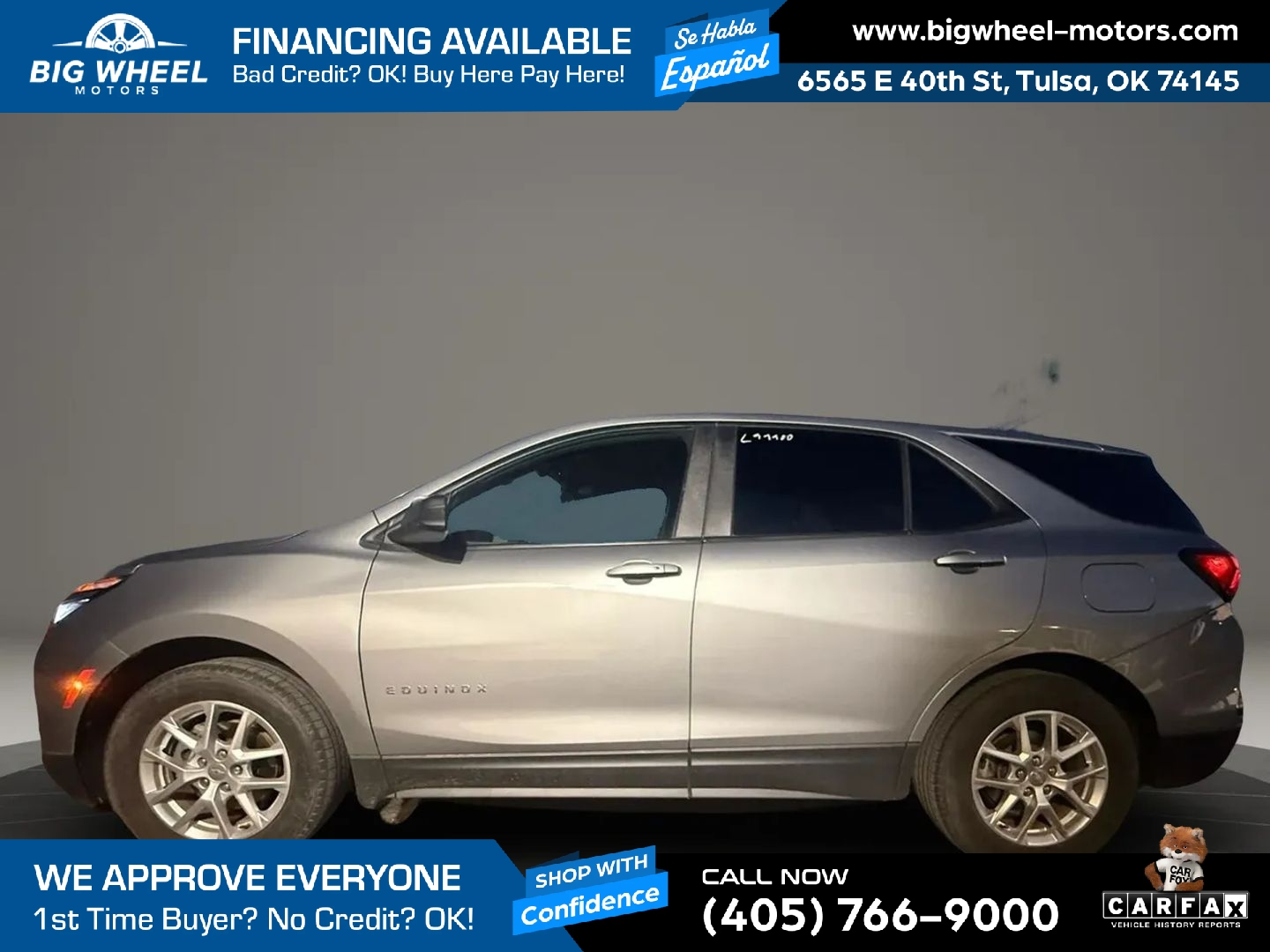 chevrolet equinox 2024 3GNAXHEG5RL254170 image chevrolet equinox 2024 3GNAXHEG5RL254170 image