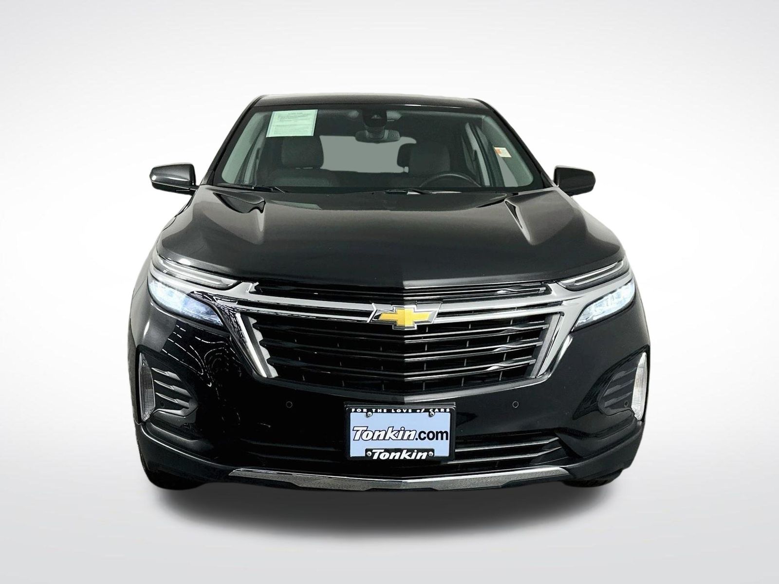 chevrolet equinox 2024 3GNAXUEG8RL334796 image chevrolet equinox 2024 3GNAXUEG8RL334796 image