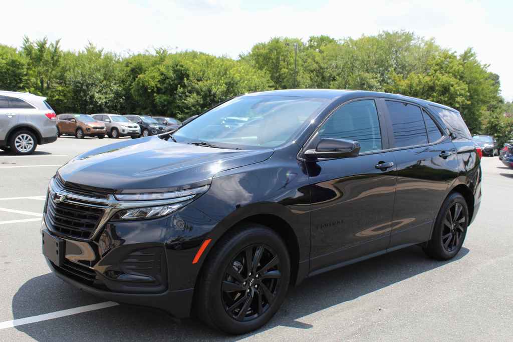 chevrolet equinox 2024 3GNAXHEG5RL370128 image chevrolet equinox 2024 3GNAXHEG5RL370128 image