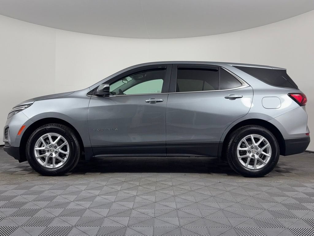 chevrolet equinox 2024 3GNAXKEG4RS235838 image chevrolet equinox 2024 3GNAXKEG4RS235838 image