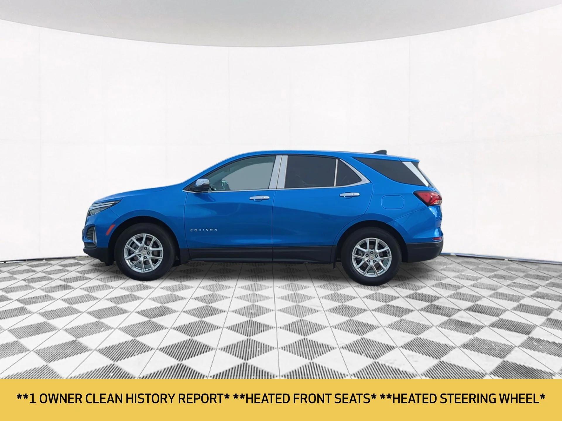 chevrolet equinox 2024 3GNAXKEGXRS138935 image chevrolet equinox 2024 3GNAXKEGXRS138935 image