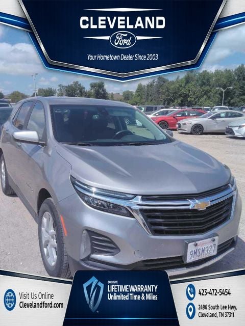 chevrolet equinox 2024 3GNAXKEGXRL352334 image chevrolet equinox 2024 3GNAXKEGXRL352334 image