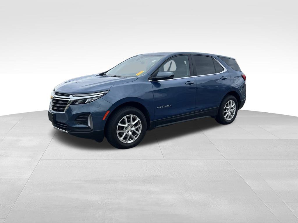 chevrolet equinox 2024 3GNAXUEG6RL139022 image chevrolet equinox 2024 3GNAXUEG6RL139022 image