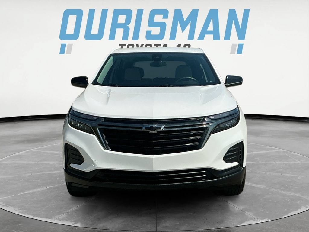chevrolet equinox 2024 3GNAXHEG9RL172782 image chevrolet equinox 2024 3GNAXHEG9RL172782 image