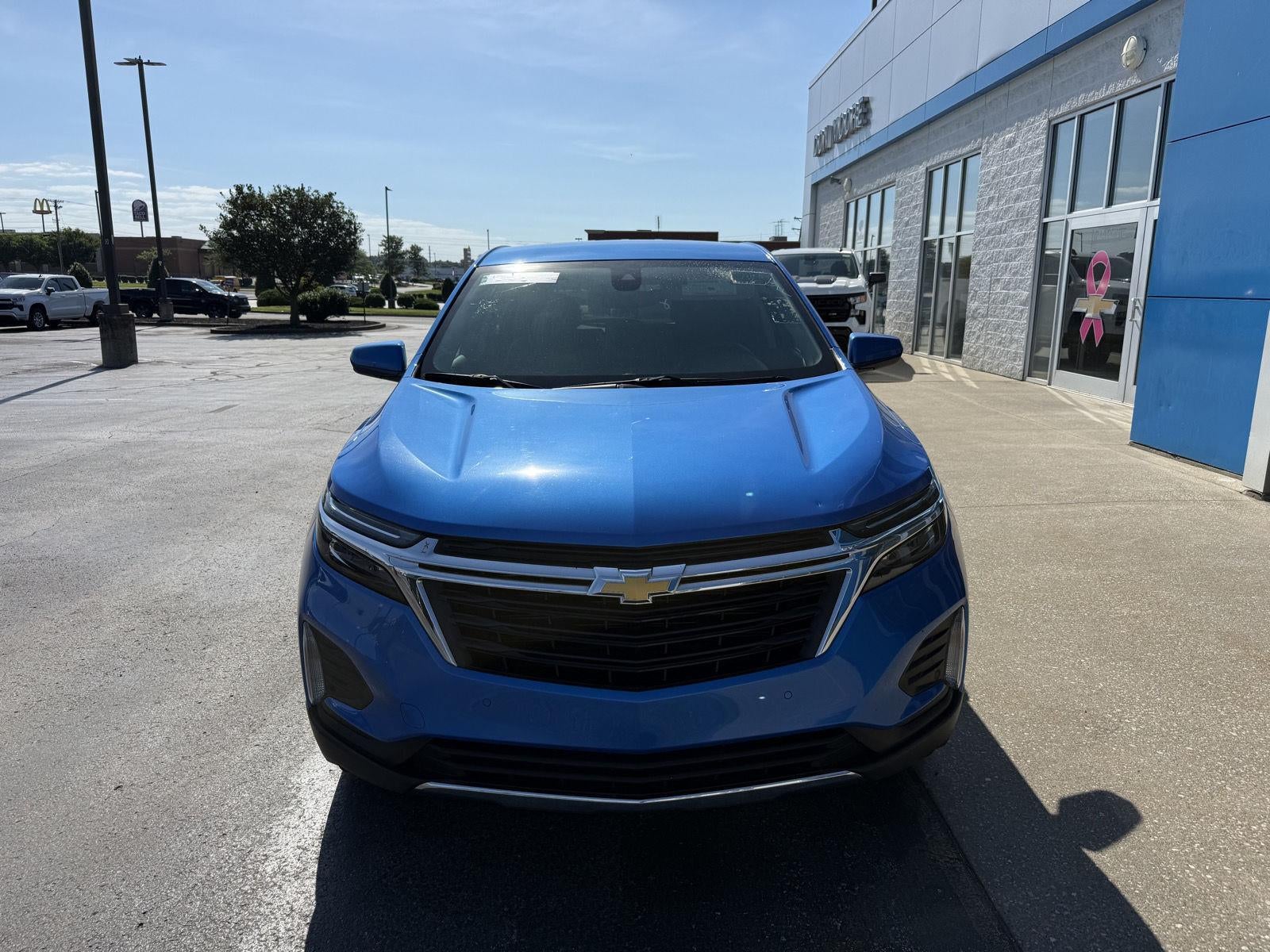 chevrolet equinox 2024 3GNAXKEG7RL203217 image chevrolet equinox 2024 3GNAXKEG7RL203217 image