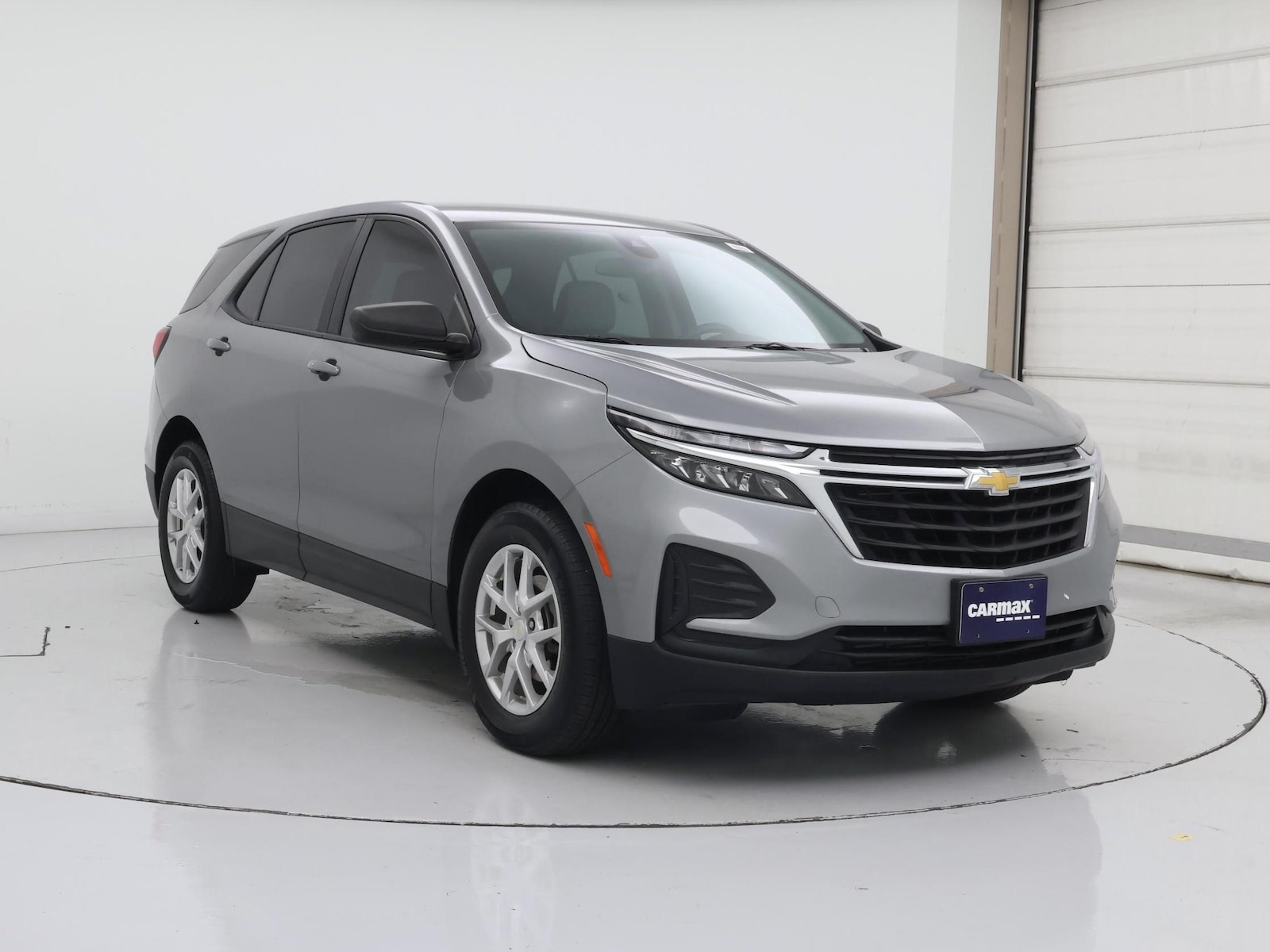 chevrolet equinox 2024 3GNAXHEG8RL272811 image chevrolet equinox 2024 3GNAXHEG8RL272811 image