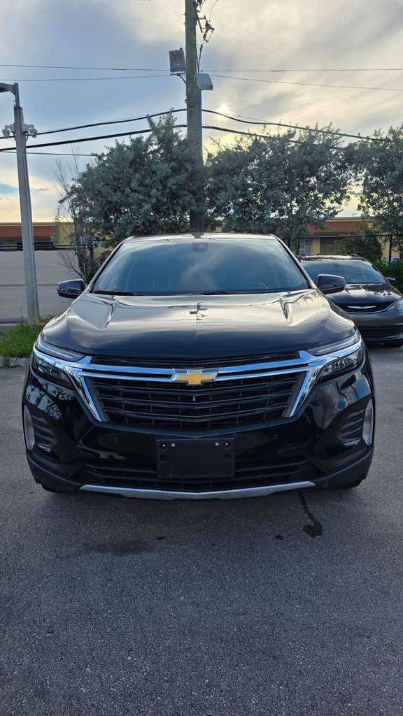 chevrolet equinox 2024 3GNAXUEG5RL156961 image chevrolet equinox 2024 3GNAXUEG5RL156961 image