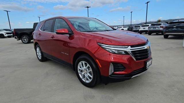 chevrolet equinox 2024 3GNAXKEG8RL232886 image chevrolet equinox 2024 3GNAXKEG8RL232886 image