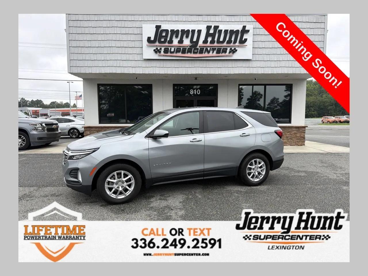 chevrolet equinox 2024 3GNAXKEG1RS146339 image chevrolet equinox 2024 3GNAXKEG1RS146339 image