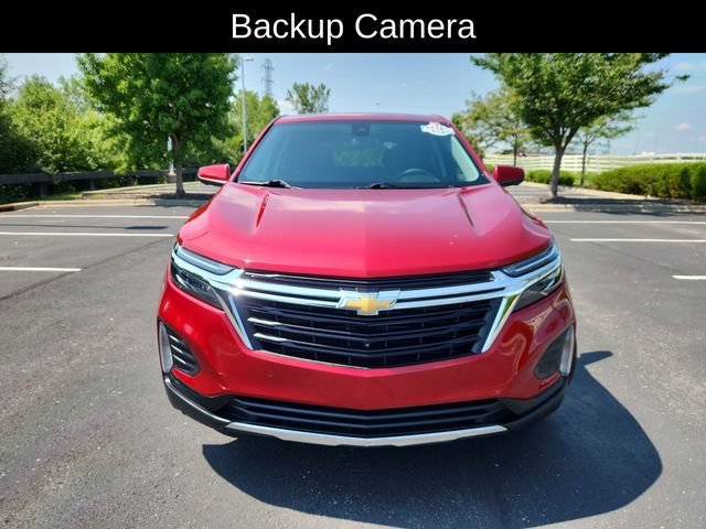 chevrolet equinox 2024 3GNAXKEG3RS111558 image chevrolet equinox 2024 3GNAXKEG3RS111558 image