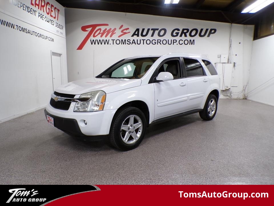 chevrolet equinox 2006 2CNDL73FX66107523 image chevrolet equinox 2006 2CNDL73FX66107523 image