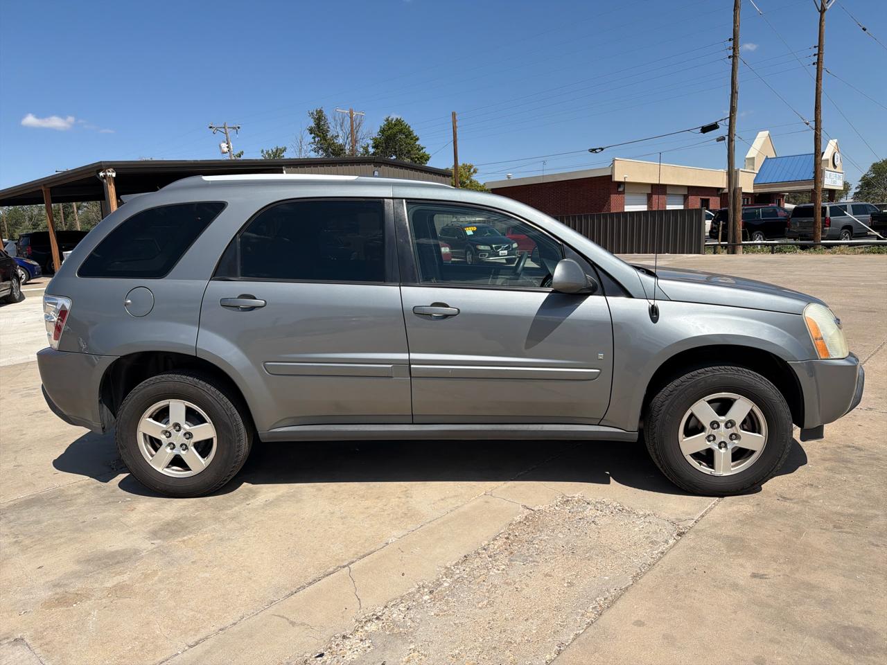 chevrolet equinox 2006 2CNDL63F366083270 image chevrolet equinox 2006 2CNDL63F366083270 image