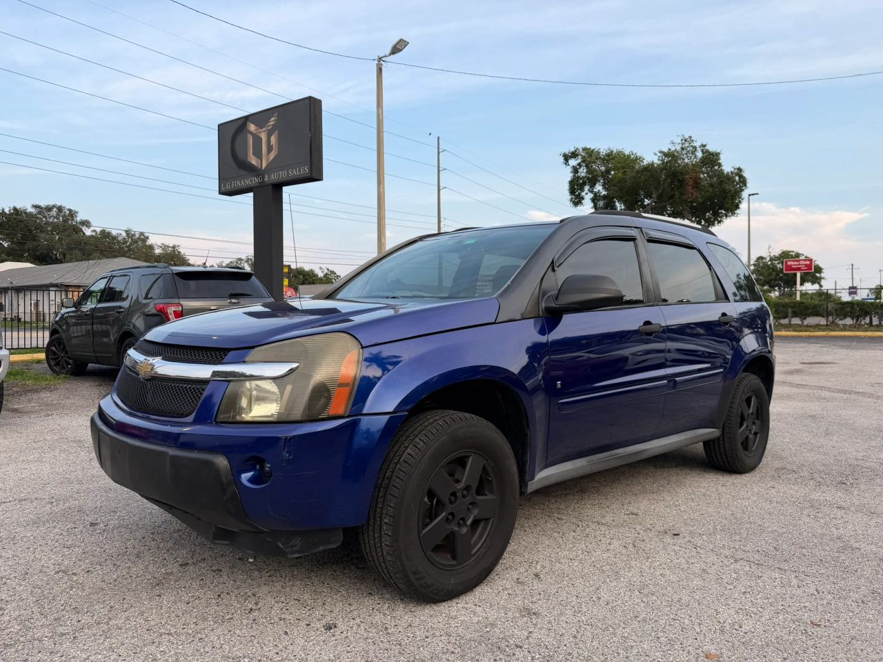 chevrolet equinox 2006 2CNDL13F266163503 image chevrolet equinox 2006 2CNDL13F266163503 image