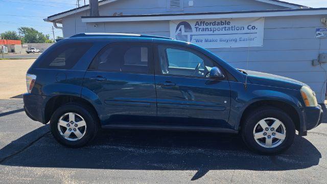 chevrolet equinox 2006 2CNDL63F566007615 image chevrolet equinox 2006 2CNDL63F566007615 image