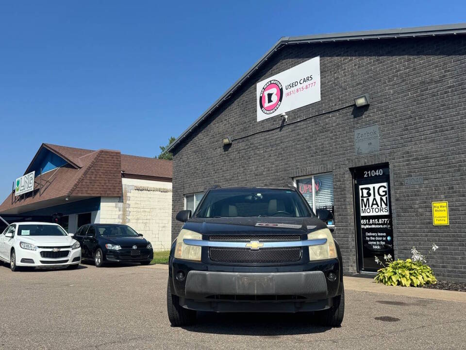 chevrolet equinox 2006 2CNDL63F966066957 image chevrolet equinox 2006 2CNDL63F966066957 image
