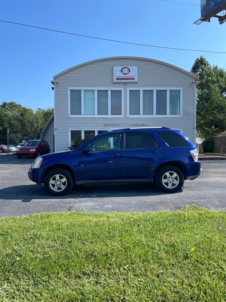 chevrolet equinox 2006 2CNDL63F066064756 image chevrolet equinox 2006 2CNDL63F066064756 image