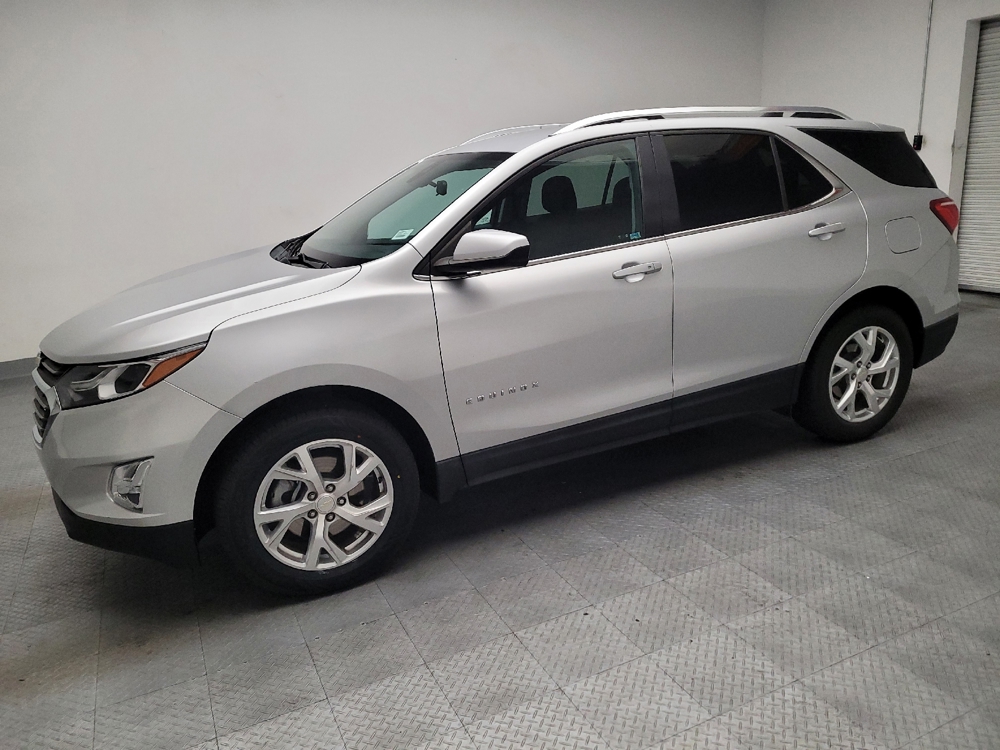 chevrolet equinox 2020 3GNAXLEX4LS567338 image chevrolet equinox 2020 3GNAXLEX4LS567338 image