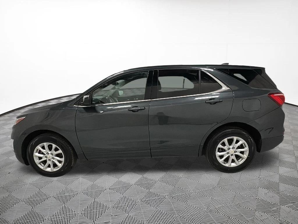 chevrolet equinox 2020 2GNAXUEV5L6102280 image chevrolet equinox 2020 2GNAXUEV5L6102280 image
