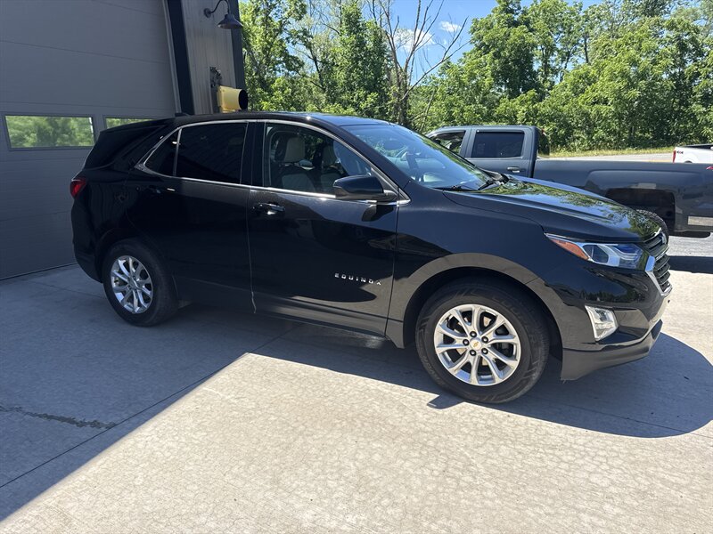 chevrolet equinox 2020 2GNAXTEV9L6132764 image