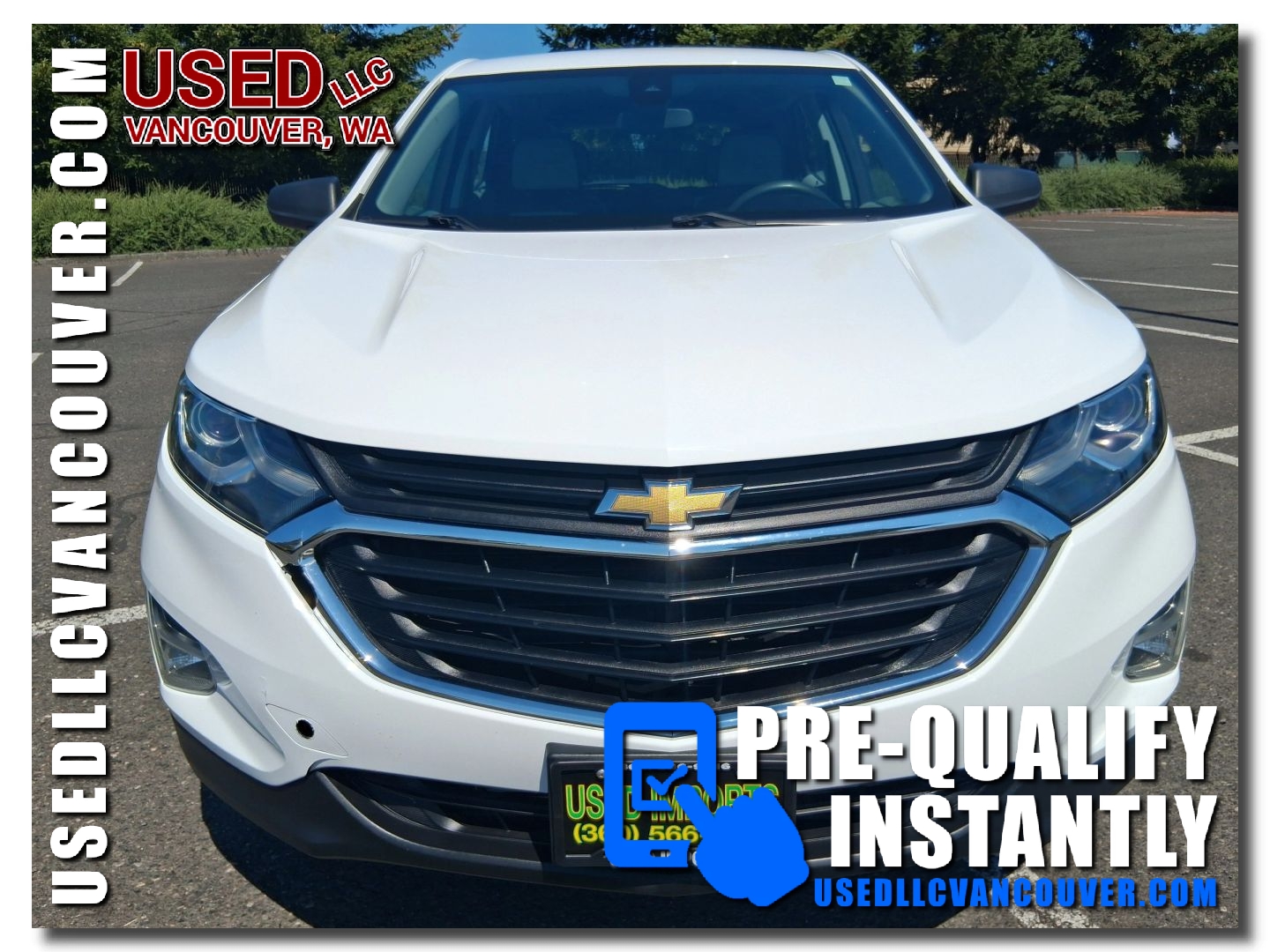 chevrolet equinox 2020 2GNAX5EV5L6203793 image chevrolet equinox 2020 2GNAX5EV5L6203793 image