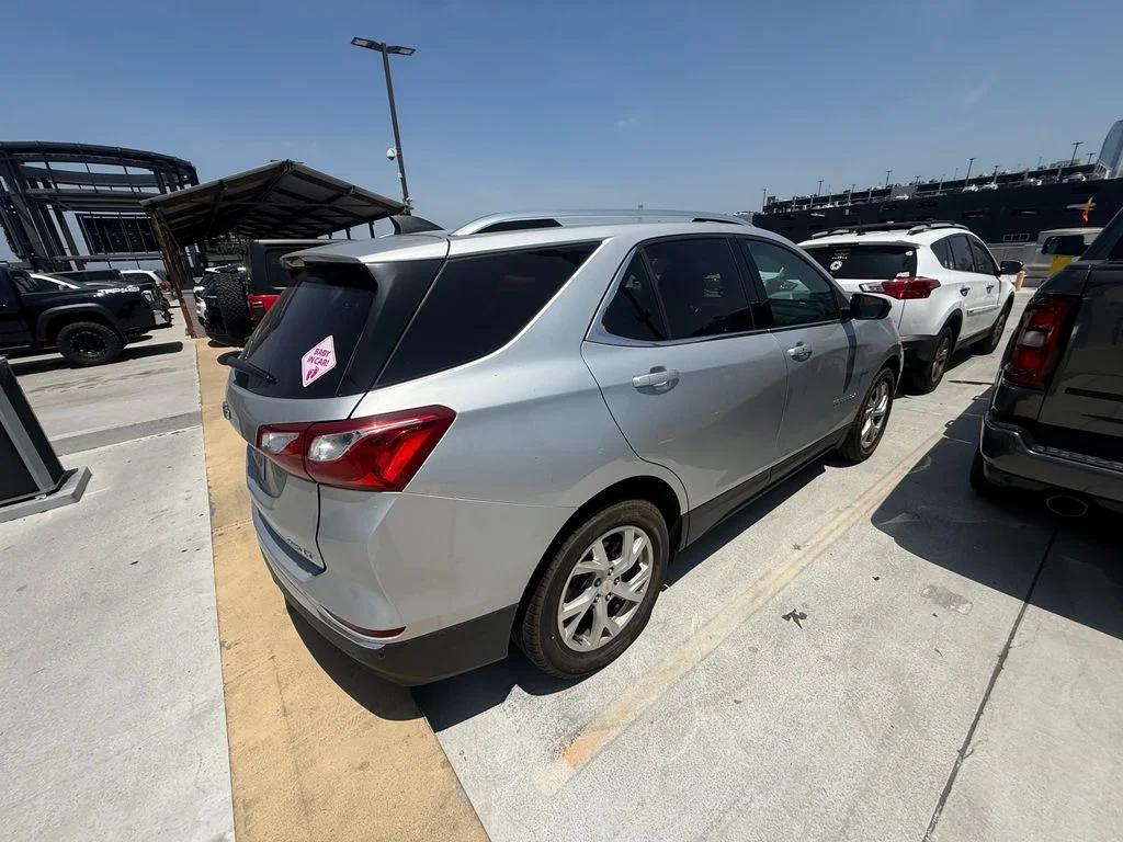 chevrolet equinox 2020 3GNAXVEXXLS657573 image chevrolet equinox 2020 3GNAXVEXXLS657573 image