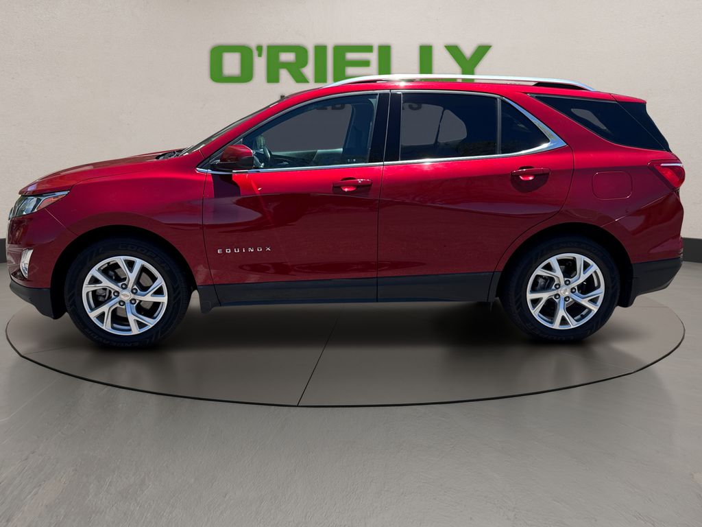 chevrolet equinox 2020 3GNAXLEX2LS646197 image chevrolet equinox 2020 3GNAXLEX2LS646197 image