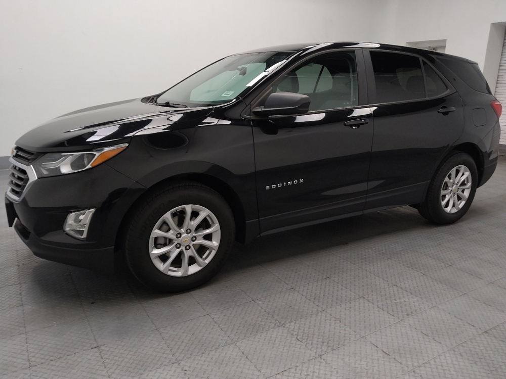 chevrolet equinox 2020 2GNAXFEV2L6262659 image chevrolet equinox 2020 2GNAXFEV2L6262659 image