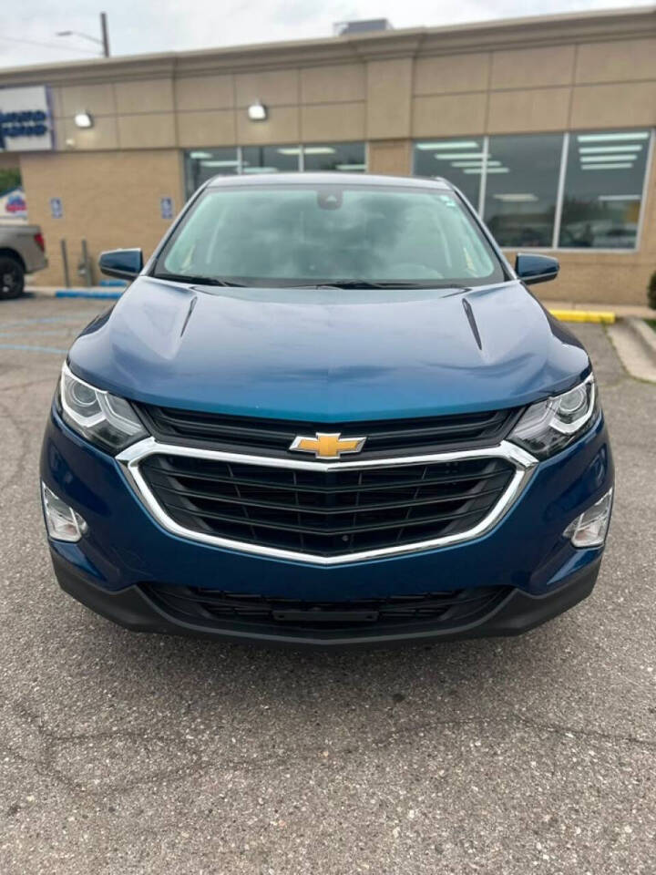 chevrolet equinox 2020 3GNAXJEV3LL182057 image chevrolet equinox 2020 3GNAXJEV3LL182057 image