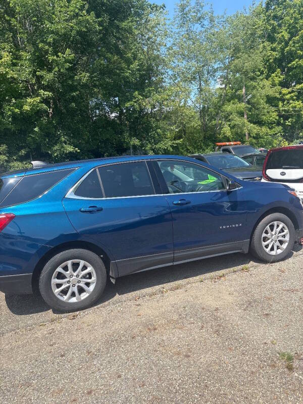 chevrolet equinox 2020 3GNAXJEV6LL291161 image chevrolet equinox 2020 3GNAXJEV6LL291161 image