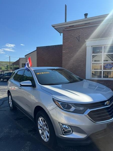 chevrolet equinox 2020 3GNAXTEV6LS702589 image chevrolet equinox 2020 3GNAXTEV6LS702589 image