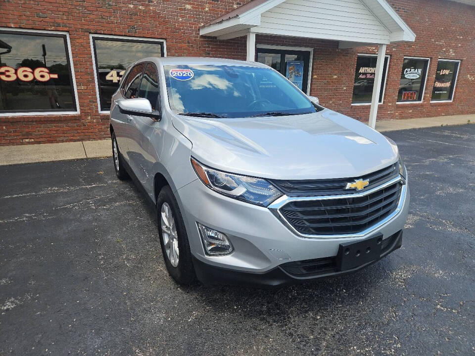 chevrolet equinox 2020 2GNAXTEV4L6254836 image