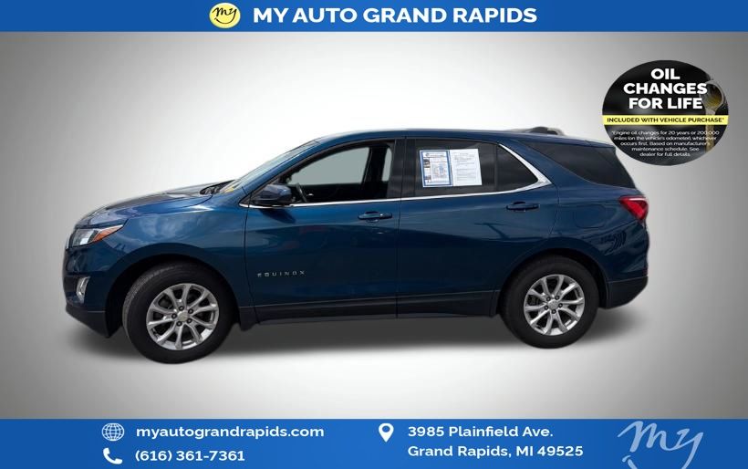 chevrolet equinox 2020 3GNAXJEV2LL166836 image chevrolet equinox 2020 3GNAXJEV2LL166836 image