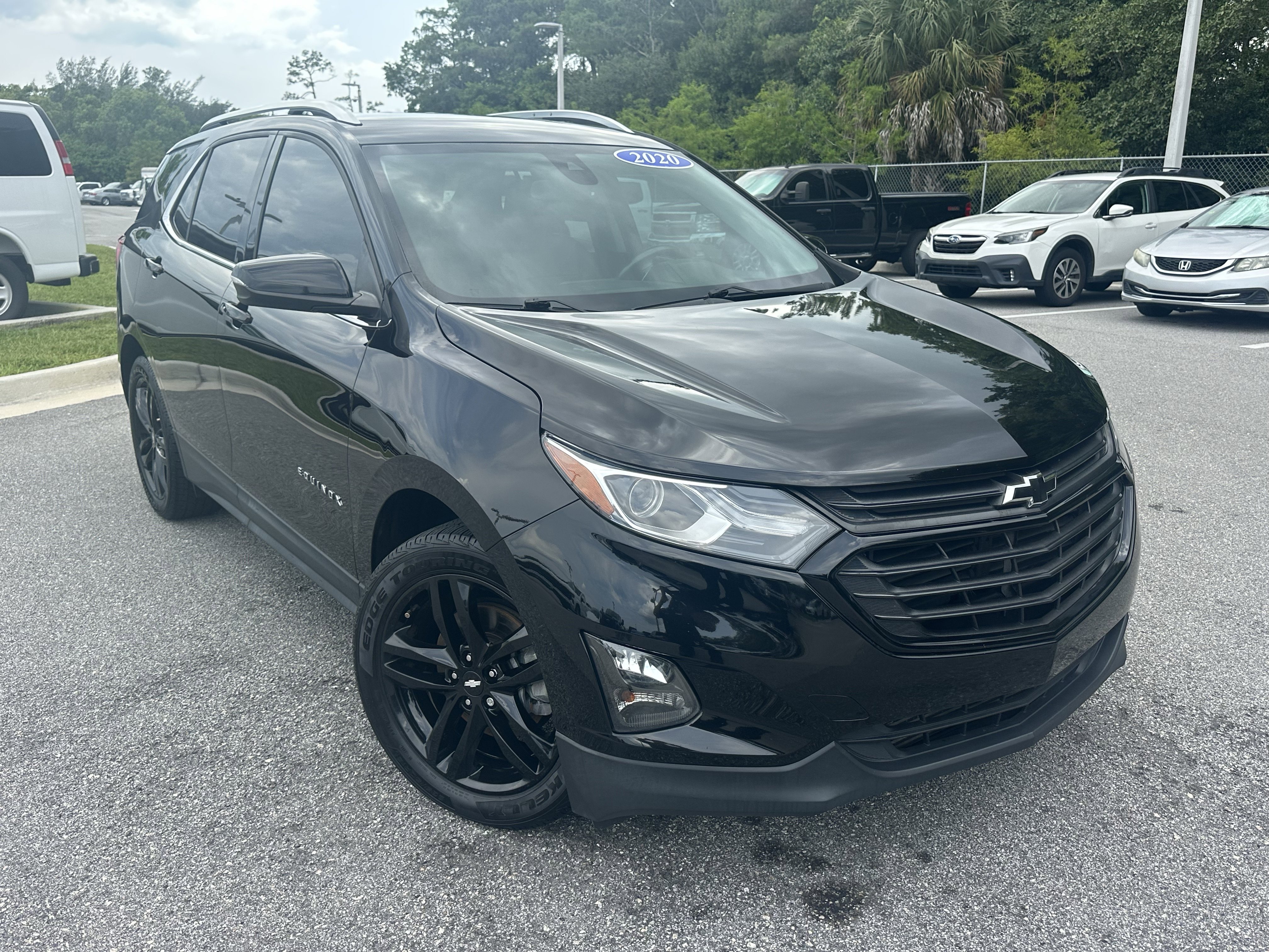chevrolet equinox 2020 2GNAXLEX3L6177247 image chevrolet equinox 2020 2GNAXLEX3L6177247 image